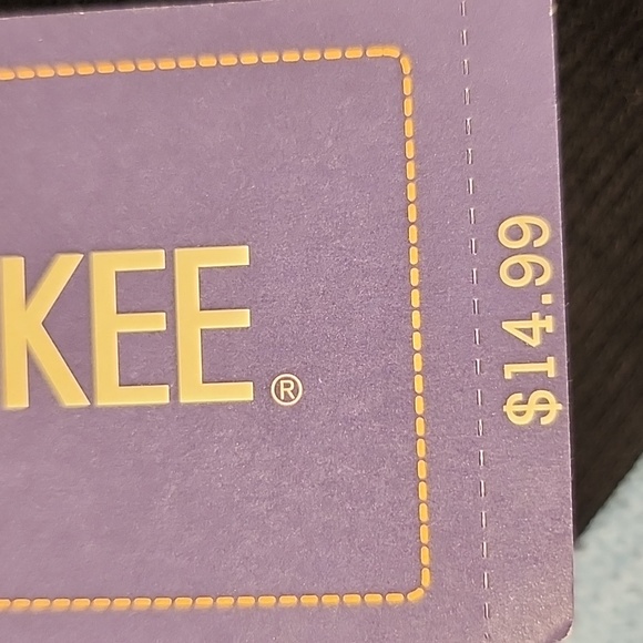 Cherokee boys sweater sz 8/10 NWT - Picture 7 of 7